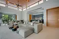 Villa de 4 habitaciones 305 m² Phuket Province, Tailandia