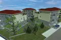 1 bedroom apartment 43 m² Budva Municipality, Montenegro