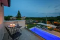 4-Schlafzimmer-Villa 150 m² Rabac, Kroatien