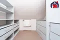 5 room apartment 213 m² Kalodziscanski sielski Saviet, Belarus