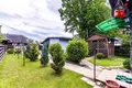 House 85 m² Baravoje, Belarus