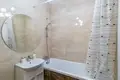 1 room apartment 34 m² Minsk, Belarus