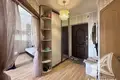 Квартира 1 комната 37 м² Мухавецкий сельский Совет, Беларусь