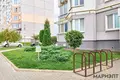 1 room apartment 41 m² Minsk, Belarus