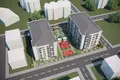 Apartamento 4 habitaciones 130 m² Sancaktepe, Turquía