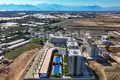 Appartement 2 chambres 55 m² Aksu, Turquie