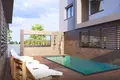 1 bedroom apartment 62 m² Meneou, Cyprus