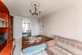 1 room apartment 35 m² Minsk, Belarus