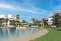 2 bedroom apartment 83 m² Los Alcazares, Spain