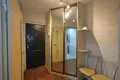 Apartamento 2 habitaciones 50 m² Minsk, Belarús