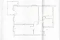 Квартира 3 комнаты 58 м² Варшава, Польша