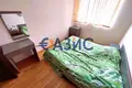 Wohnung 2 Schlafzimmer 61 m² Sonnenstrand, Bulgarien