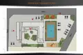 Mieszkanie 2 pokoi 55 m² Mahmutlar, Turcja