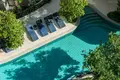 Квартира 2 комнаты 52 м² Катху, Таиланд