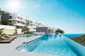 Bungalow z 2 sypialniami 102 m² Manilva, Hiszpania