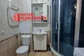Apartamento 1 habitación 49 m² Grodno, Belarús