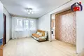 Wohnung 2 zimmer 46 m² Minsk, Weißrussland