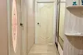 Wohnung 2 zimmer 51 m² Wizebsk, Belarus