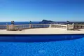 5 bedroom villa 850 m² Altea, Spain