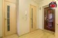 Appartement 1 chambre 41 m² Maladetchna, Biélorussie