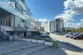 Geschäft 1 zimmer 32 m² in Minsk, Belarus