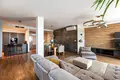 Mieszkanie 5 pokojów 174 m² Budapeszt, Węgry