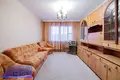 Apartamento 3 habitaciones 67 m² Minsk, Bielorrusia