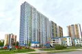 3 room apartment 77 m² Minsk, Belarus