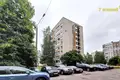 Wohnung 2 zimmer 51 m² Minsk, Weißrussland