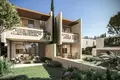 Townhouse 2 bedrooms 99 m² Pafos, Cyprus