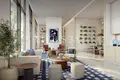 1 bedroom apartment 770 m² Dubai, United Arab Emirates