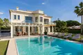 5 bedroom villa 491 m² Marbella, Spain
