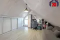 Ferienhaus 96 m² Zabalocki sielski Saviet, Belarus