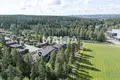 Apartamento 4 habitaciones 102 m² Jyvaskyla sub region, Finlandia