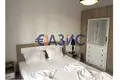 Квартира 2 комнаты 59 м² Primorsko, Болгария