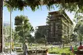 Mieszkanie 2 pokoi 126 m² Dubaj, Emiraty Arabskie