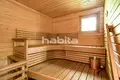 Коттедж 5 комнат 142 м² Hollolan kirkonkylae, Финляндия