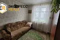 Casa 66 m² Vialikija Lepiasy, Bielorrusia