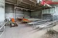 Produktion 2 534 m² Hrodna, Weißrussland