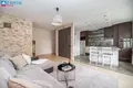 Apartamento 2 habitaciones 63 m² Vilna, Lituania