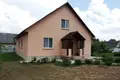 Haus 108 m² Enierhietykau, Weißrussland