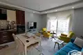 Apartamento 3 habitaciones 105 m² Erdemli, Turquía