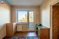 Квартира 2 комнаты 55 м² Клайпеда, Литва