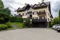 Mieszkanie 2 pokoi 40 m² w Kraków, Polska