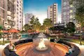 Квартира 4 комнаты 168 м² Cankaya, Турция
