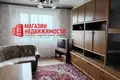 Appartement 2 chambres 52 m² Hrodna, Biélorussie