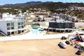 2 bedroom penthouse 110 m² Girne Belediyesi, Northern Cyprus