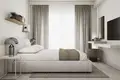 Wohnungen auf mehreren Ebenen 2 Schlafzimmer 91 m² Trikomo, Nordzypern