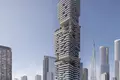 Apartamento 3 habitaciones 264 m² Dubái, Emiratos Árabes Unidos