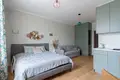 Apartamento 2 habitaciones 48 m² Jurmala, Letonia
